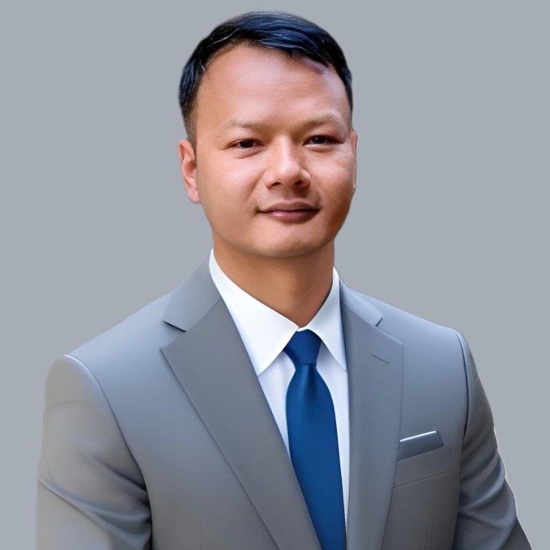 Director of Innovation Center